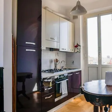 Beautiful Penthouse With Terrace Near The Centre
