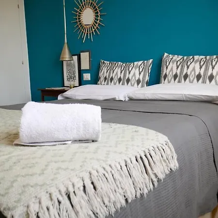 Apartment Beautiful Penthouse With Terrace Near The Centre
