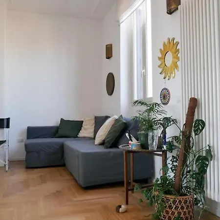 Beautiful Penthouse With Terrace Near The Centre Apartment *