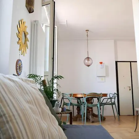 Beautiful Penthouse With Terrace Near The Centre * Rome
